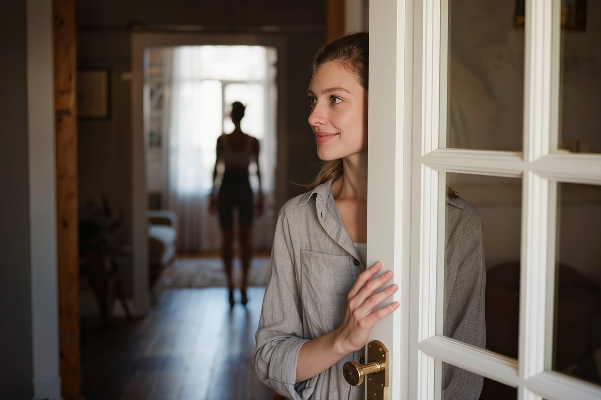 Mais cette bienveillance retrouvée tiendra peu si elle n'est pas défendue face aux autres.