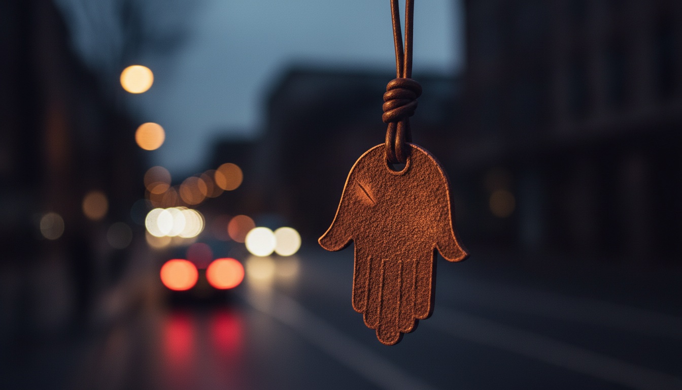 Bijoux & talismans