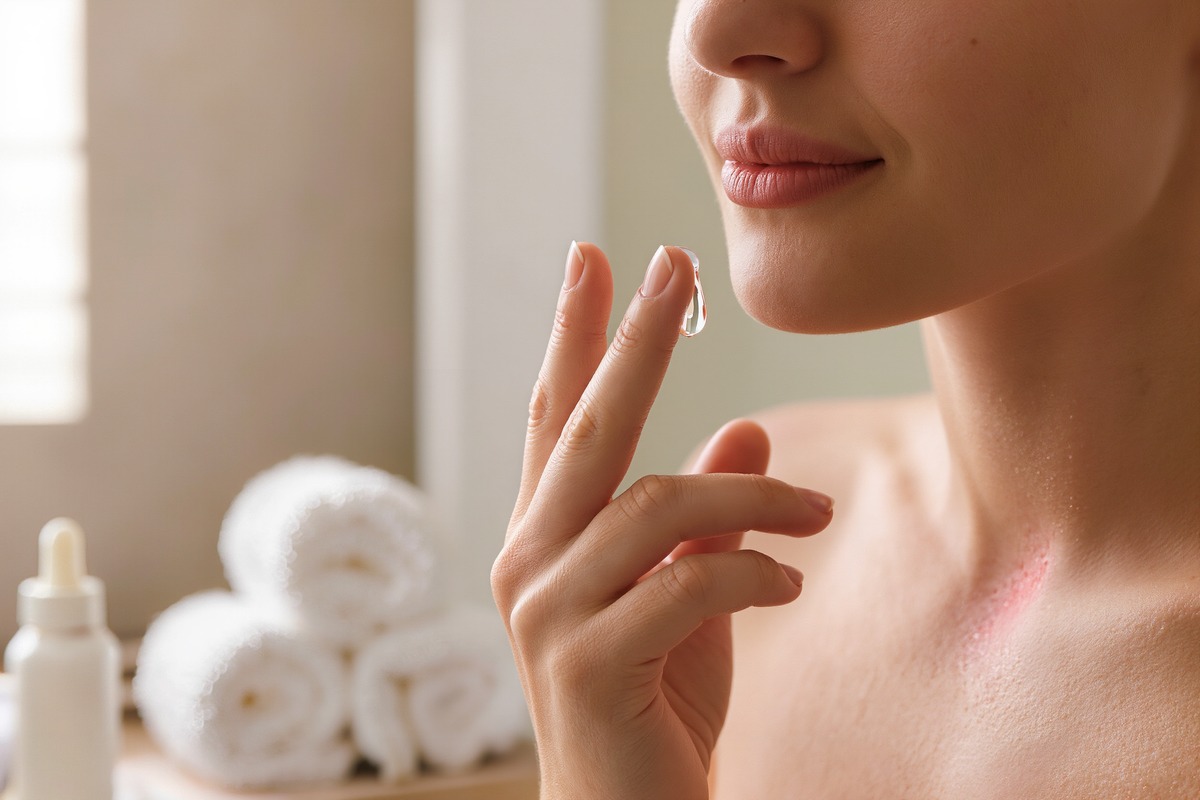 Reste à savoir comment introduire ces soins sans que votre peau ne le paie cher.