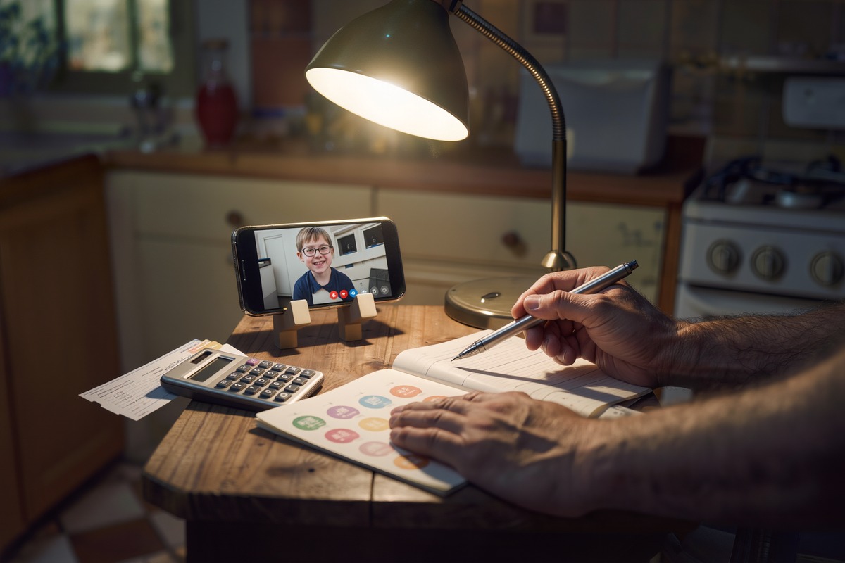 Le non-paiement de la pension nuit gravement à la crédibilité du parent. Le juge reste vigilant sur ce point lors des révisions.