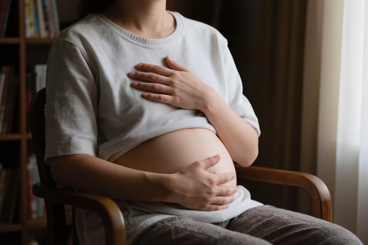 La respiration sert de pont entre vos fonctions volontaires et automatiques. C'est souvent un outil précieux pour reprendre le contrôle de votre état.