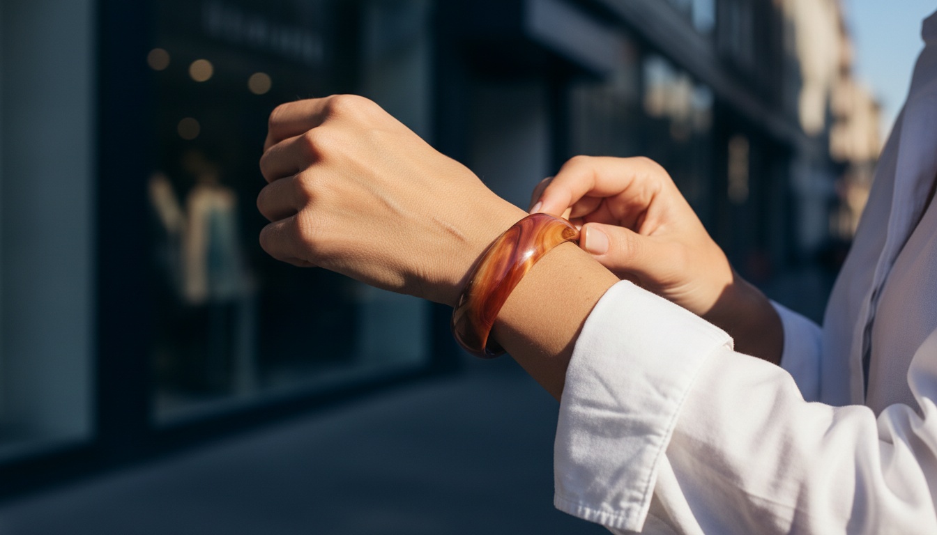 Le style, une affirmation